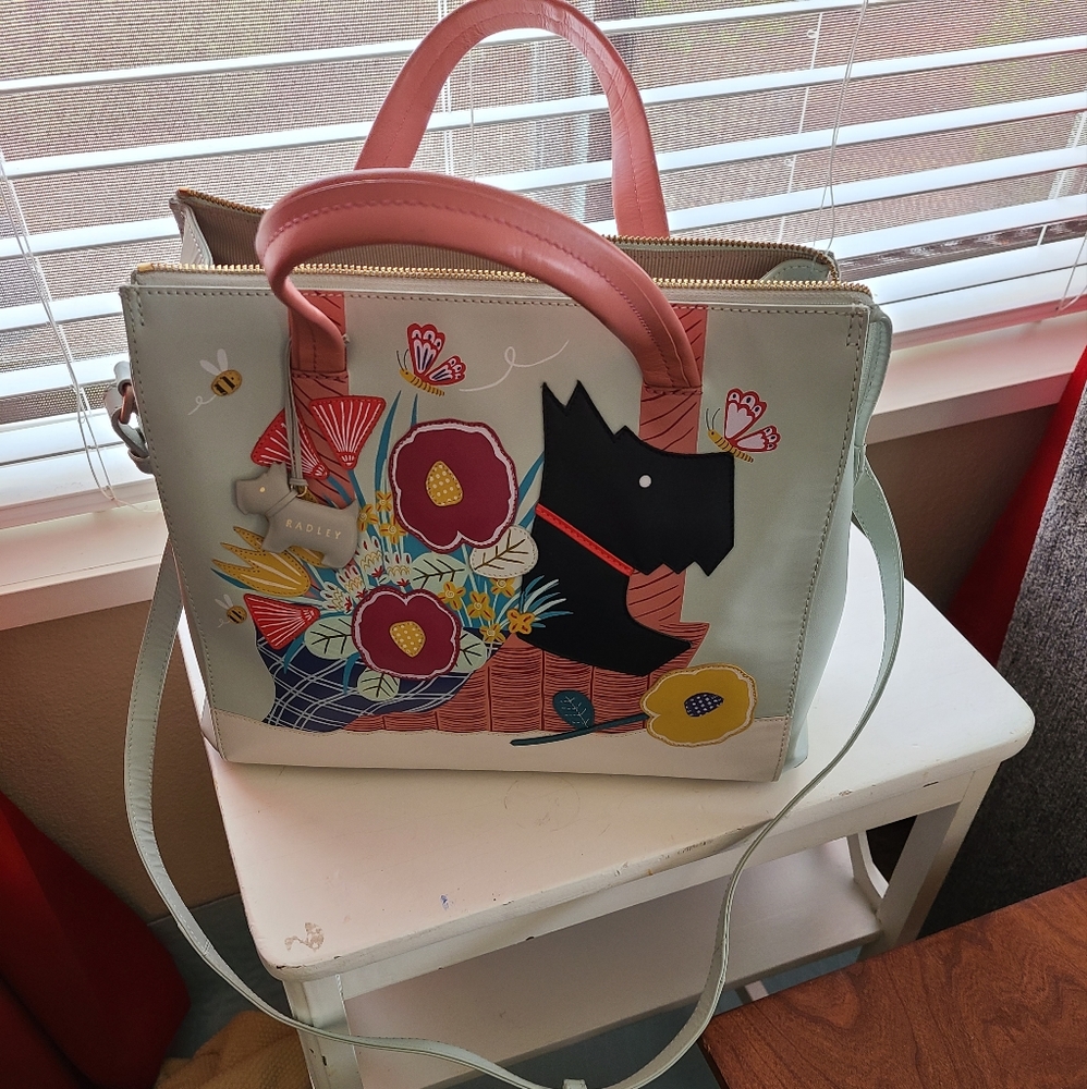 Radley London bag